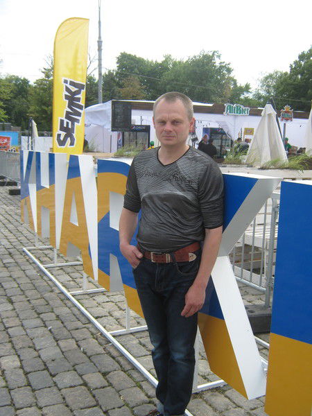 Кашпур Петр