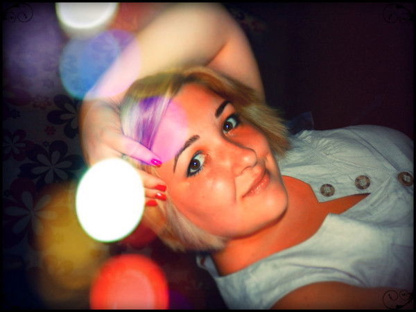 Нина Чернышёва