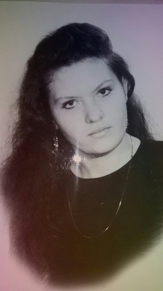 Лена Химченко