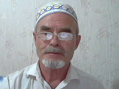 Рафик Ахмеджанов