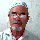 Рафик Ахмеджанов
