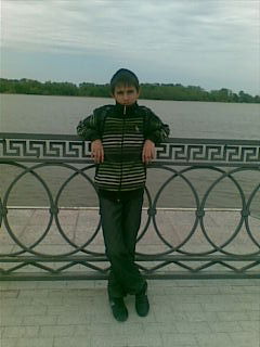 Магомед Сефиханов