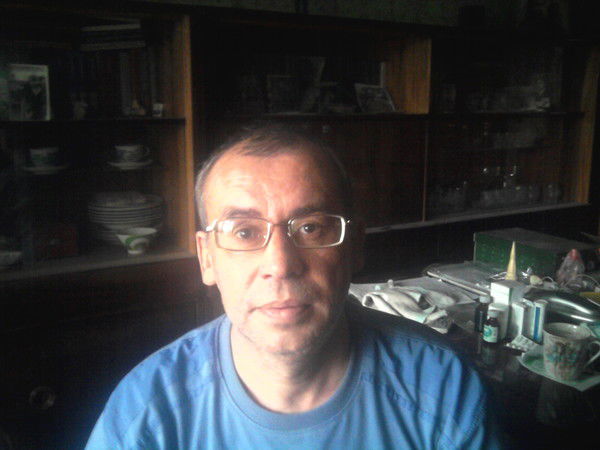 Слава Воробьев