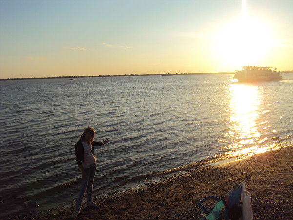 Настя Логинова