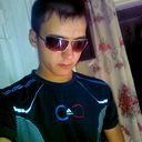 Михаил Березов