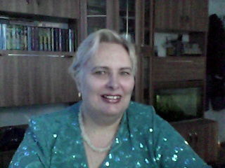 Тамара Калинина