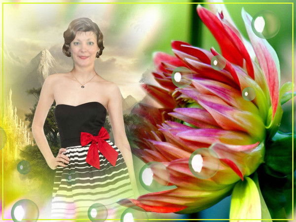 Зоя Григорьева