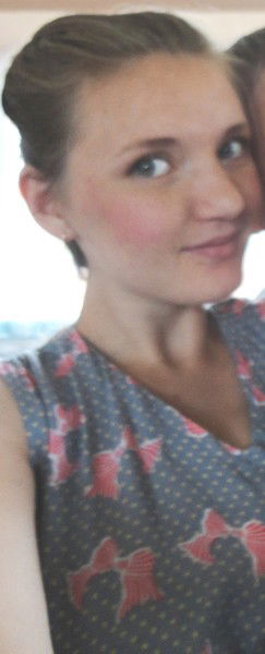 Рената Мельник