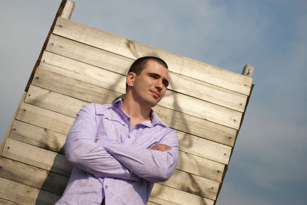 Сергей Куделевич