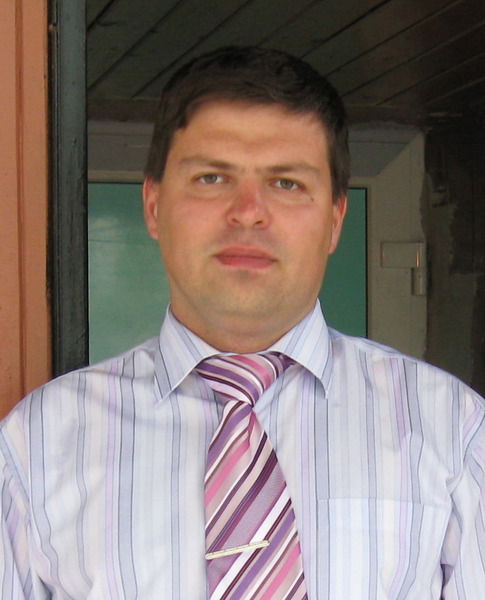 Vjatseslav Rychkov