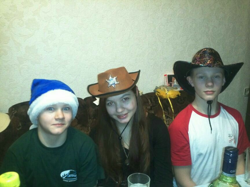 Анастасия Галкина