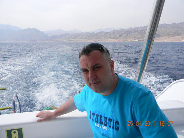 Владимир Дьяконов