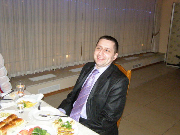 Александр Костюченко