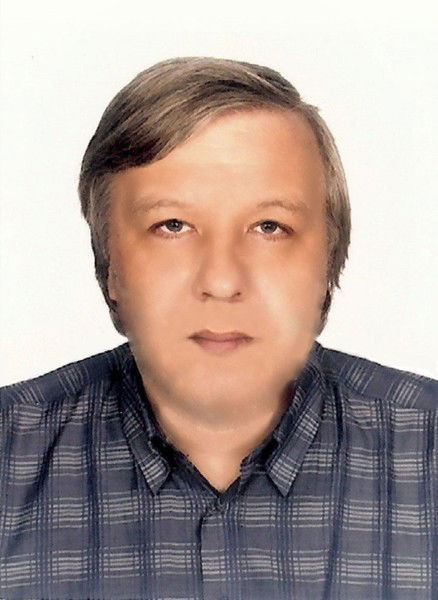 Сергей Вязьмин