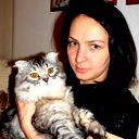 Алла Зверева