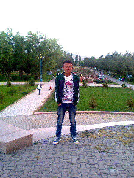 Руслан Ашыралиев