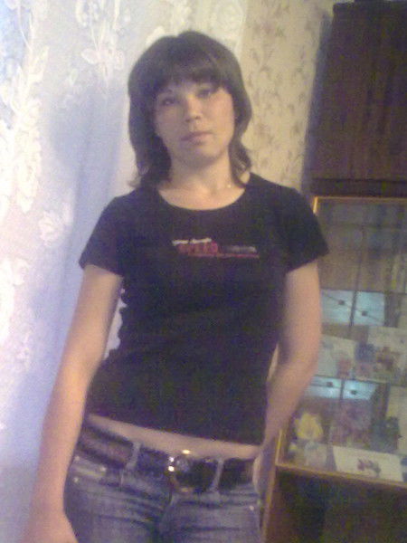 Елена Скажутина