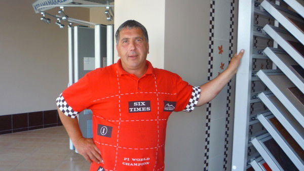 Евгений Мехтидис