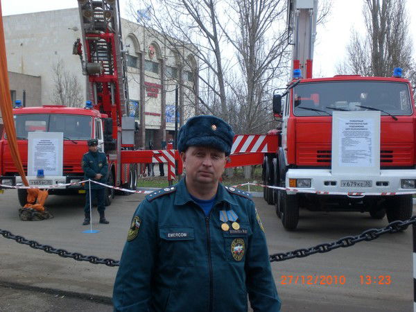 Игорь Козюпа