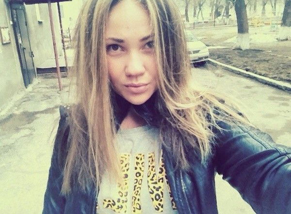 Алеся Потапович