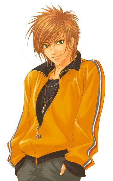 Ваня Луценко