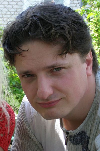 Иван Еремин