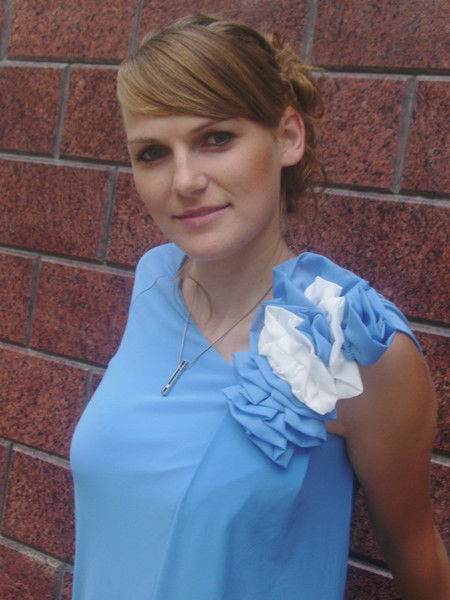 Татьяна Дружинина