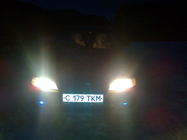 Аскар Махметов