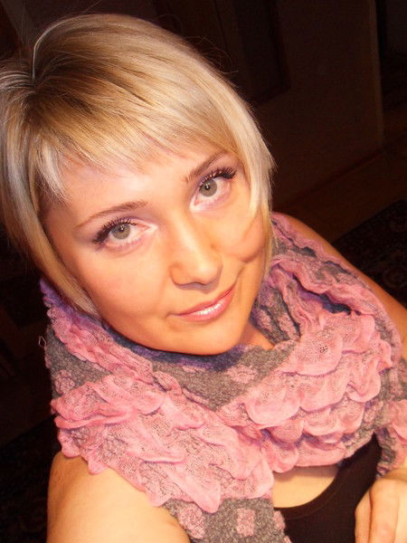 Татьяна Борисова