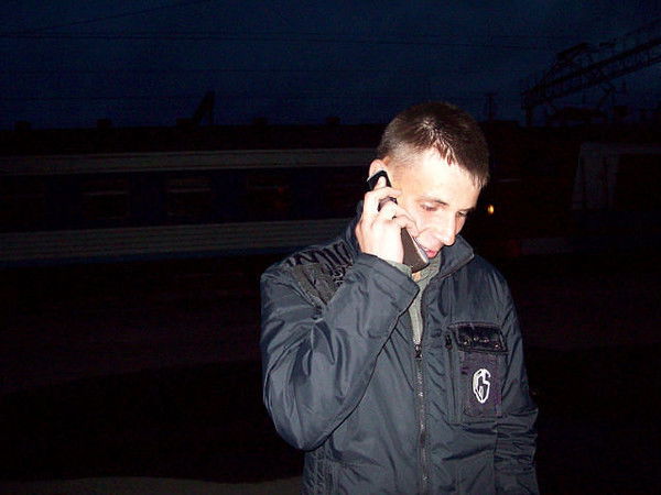 Артём Высочин