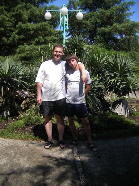 Виталий Кошелев