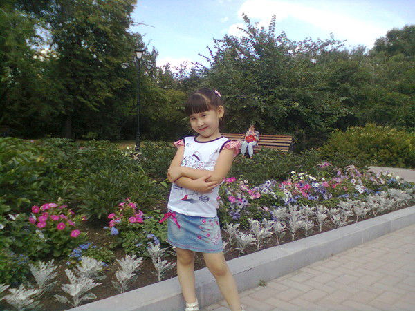 Назира Кудайкулова