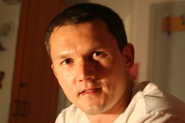 Валерий Маслов