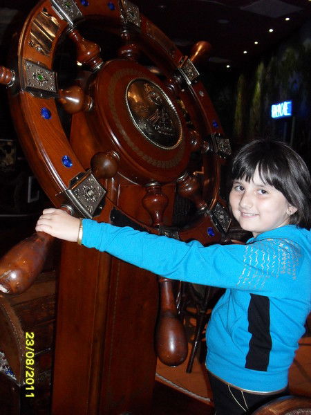 Марьям Галиева