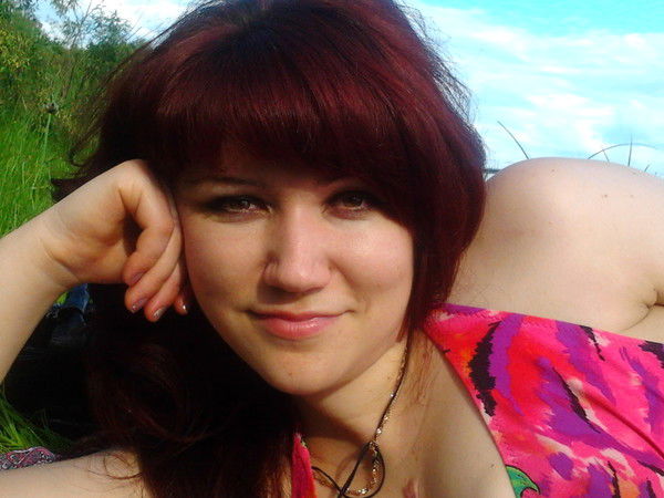 Татьяна Штрикер