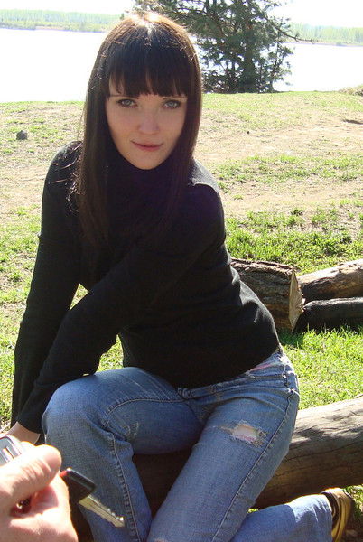 Ольга Большакова