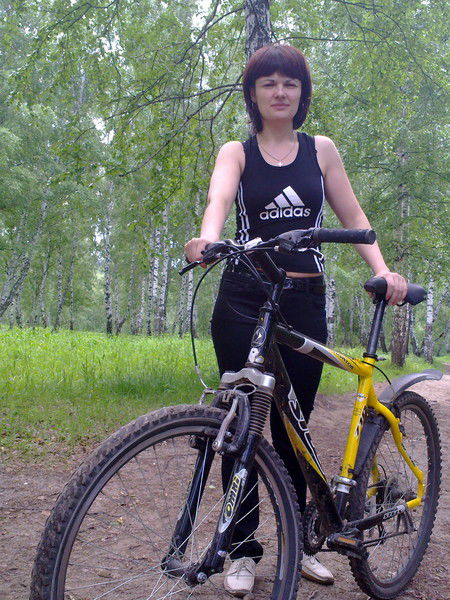 Евгения Осадчук