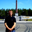 Алексей Маслаков