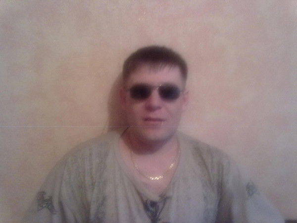 Олег Федоренко