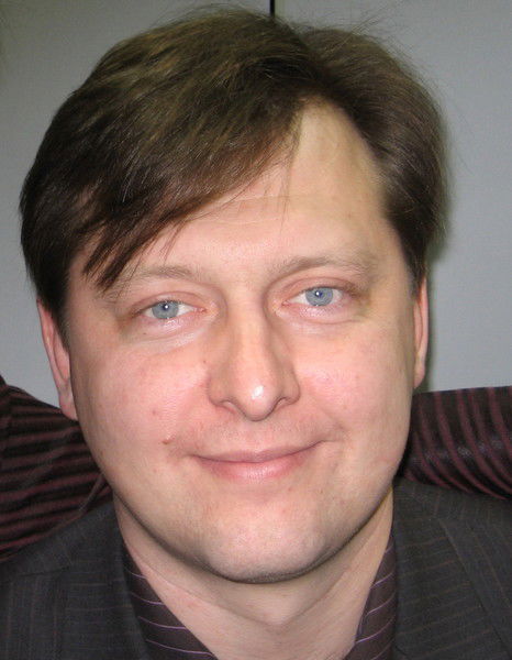 Евгений Жуков