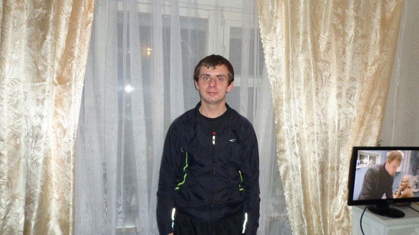 Дмитрий Панихин