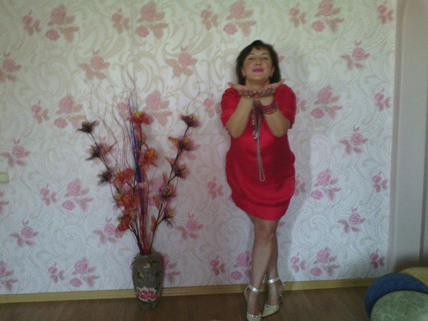 Анна В. Сказочница