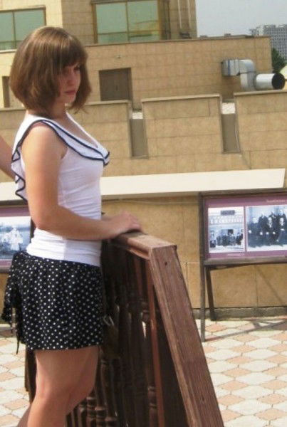 Ирина Матускова