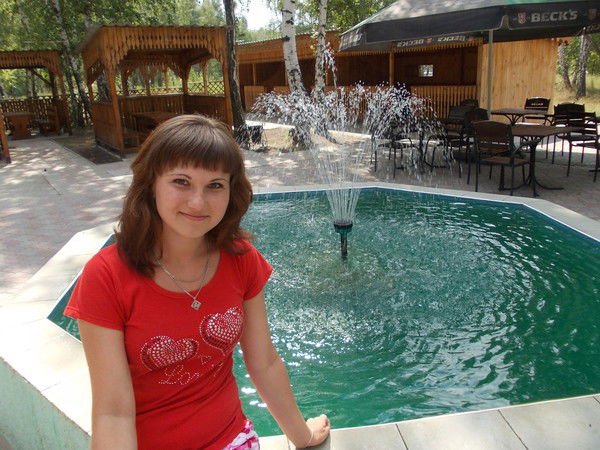 Наталья Яковлева