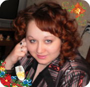 Елена Денисова