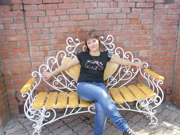 Валентина Козлова