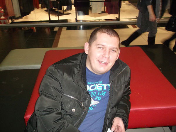 Сергей Ивлев