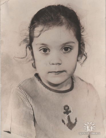 Екатерина Егорова