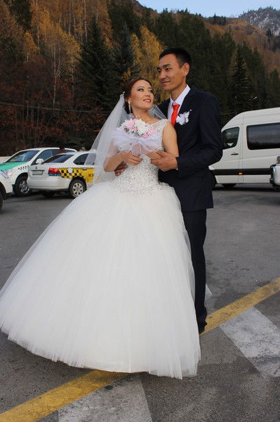 Берик Акимбеков