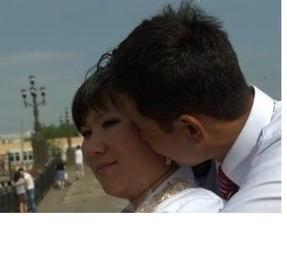 Аягоз Жетписбаева